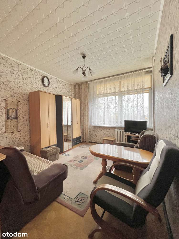 Na sprzedaż 2-pok mieszkanie w Dąbrowie Górniczej - Pełny obrazek: 1/7