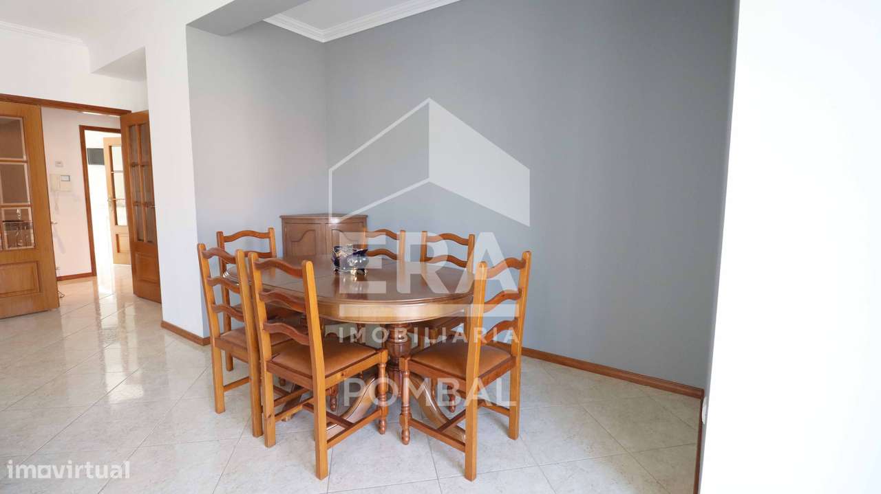 Apartamento T4 Duplex, Pombal - Grande imagem: 2/25