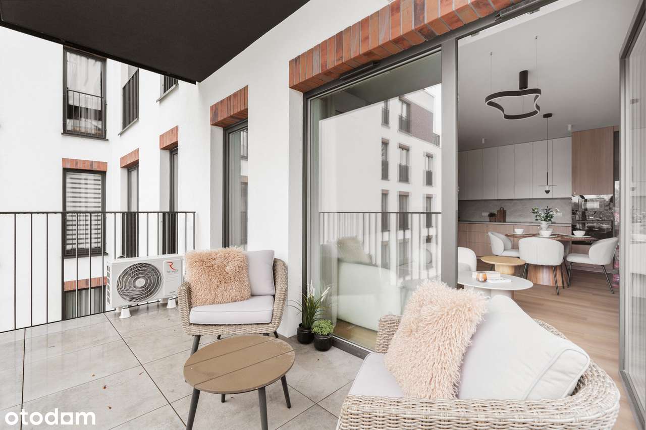 3 pokoje, nowe, gotowe do zamieszkania-7