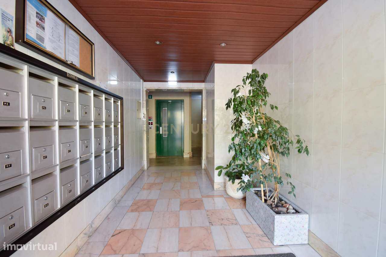 T3 Exclusivo em Belas com Vista Serra de Sintra - Grande imagem: 4/30