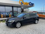 Renault Mégane Sport Tourer 1.5 Blue dCi Limited - 2