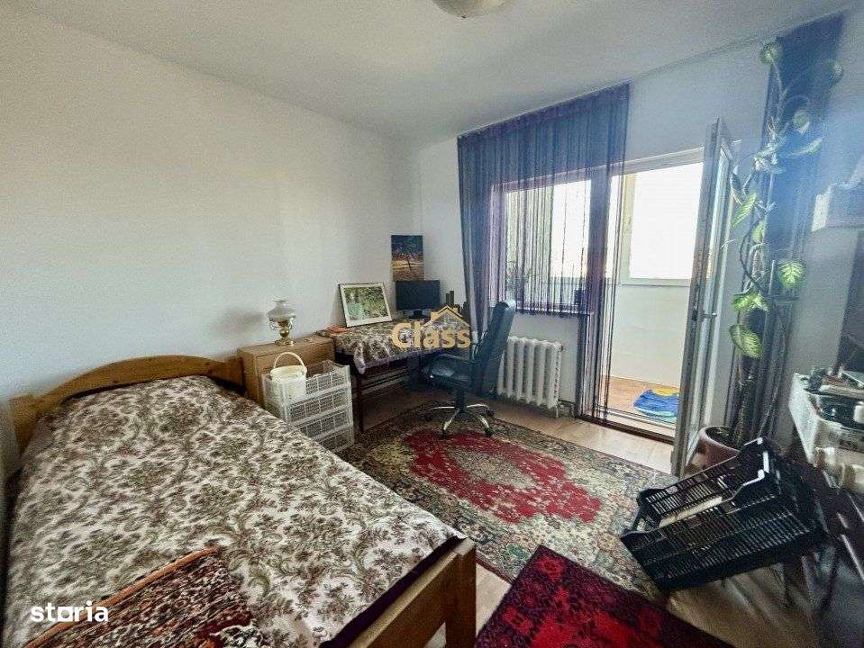 Apartament 3 camere | Etaj intermediar | 66 mpu | Calvaria Manastur - Imagine principală: 5/10