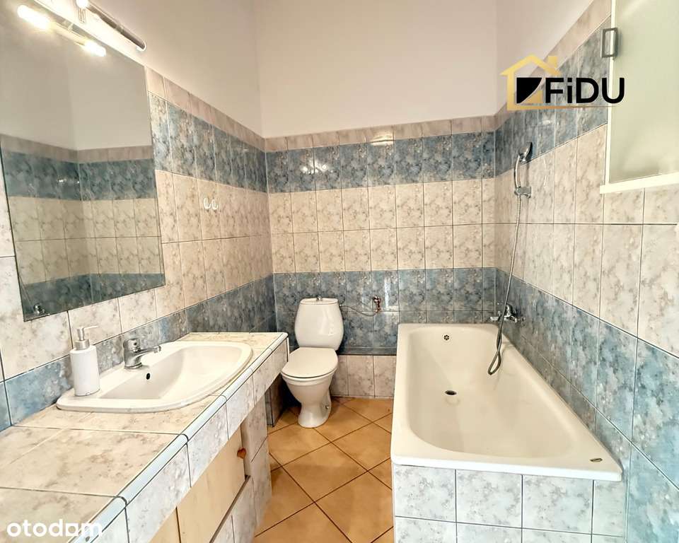 Mieszkanie 60.3m² -Elbląg, Powstańców Warszawskich-4