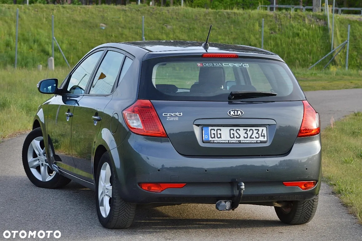 Kia Ceed Cee'd 1.4 Business Line - 11