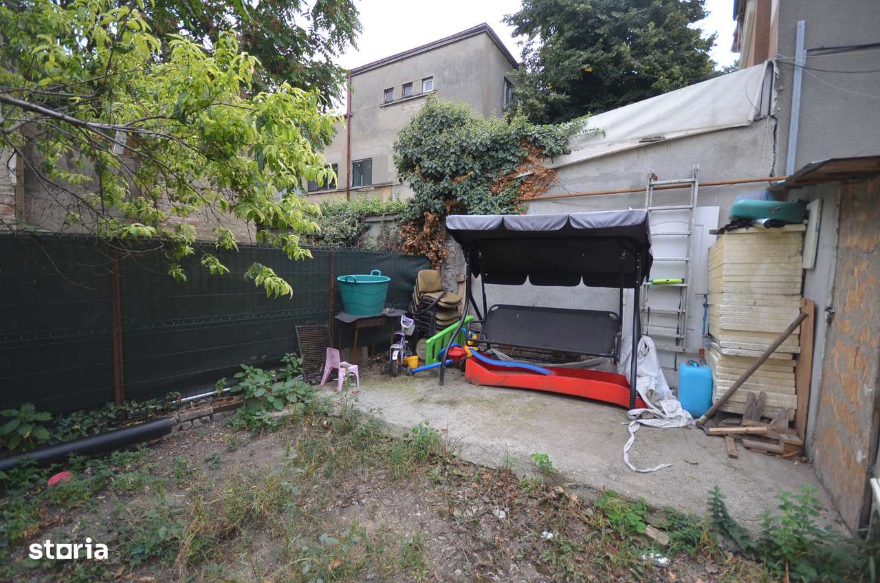 Apartament in vila - 6 camere - Calea Calarasilor - Traian - Unirii-17