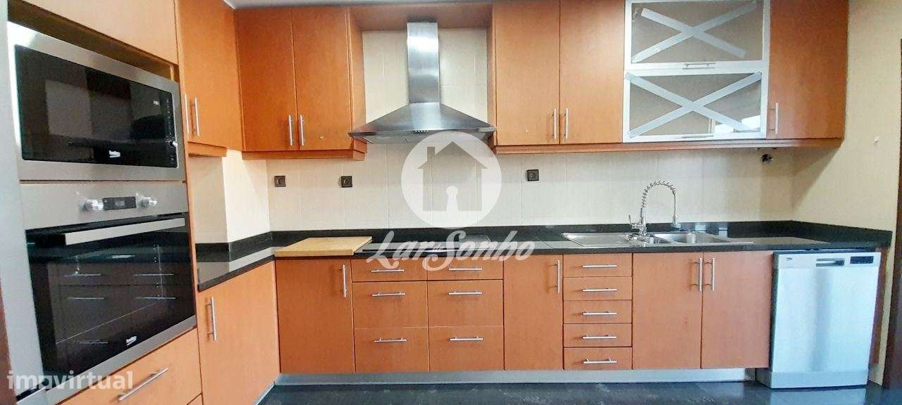 Apartamento T2+1 na 2º linha de praia, na Povoa de Varzim - Grande imagem: 3/13