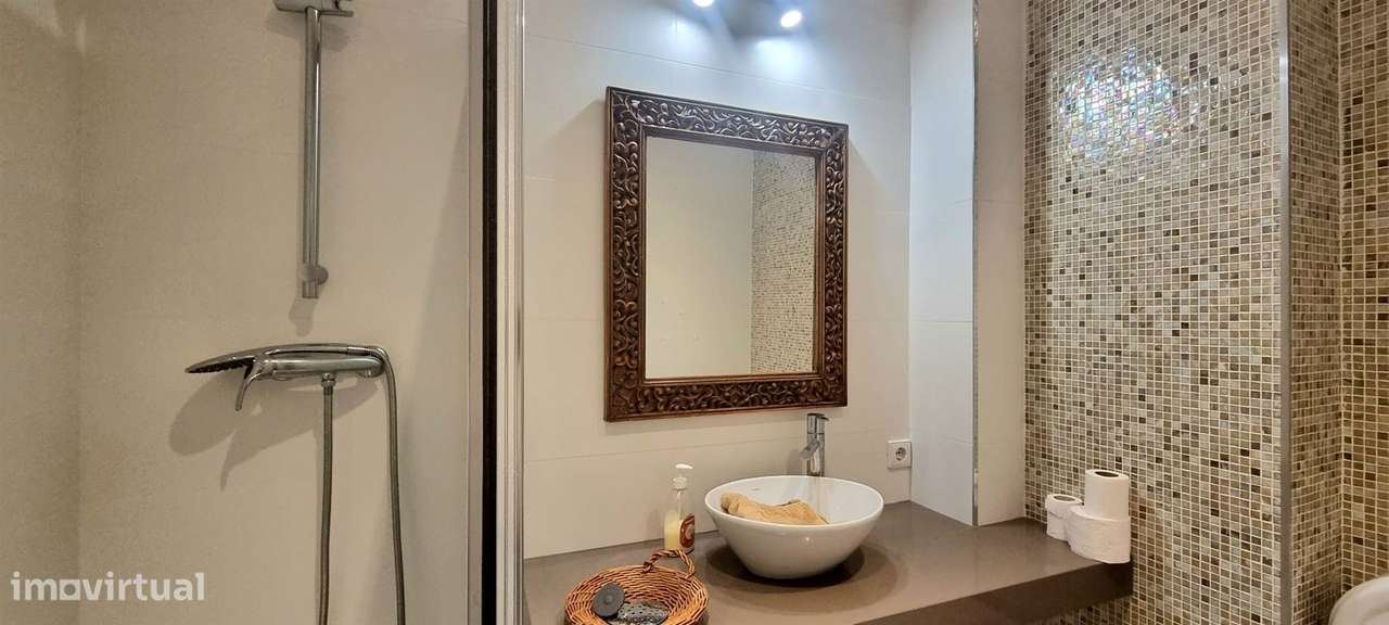 Apartamento T3+1 - Casa Branca - Coimbra/Venda-25