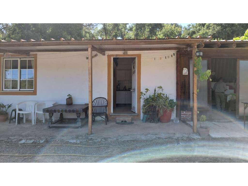 Lote em São Teotónio-2