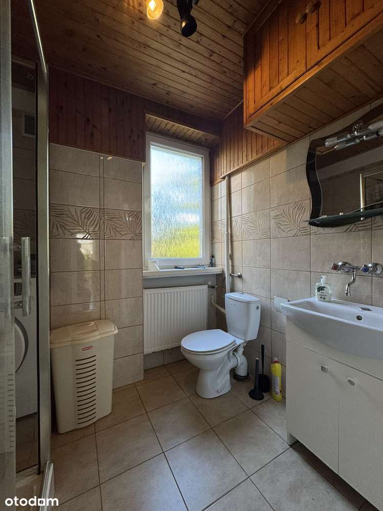 Cicha okolica, zieleń, kameralna zabudowa.-17