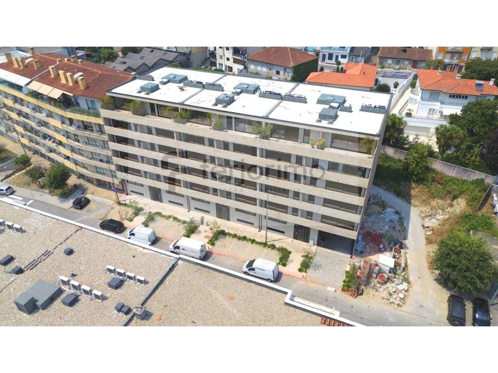 Fantástico apartamento T2 em Creixomil-5
