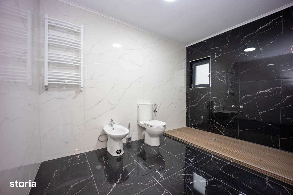 VILA DEOSEBITA  4 camere Hlincea - Teren 1500 mp - beci-11