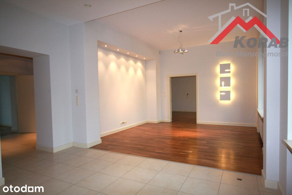 Apartament 100 m2 kamienica Stary Żoliborz