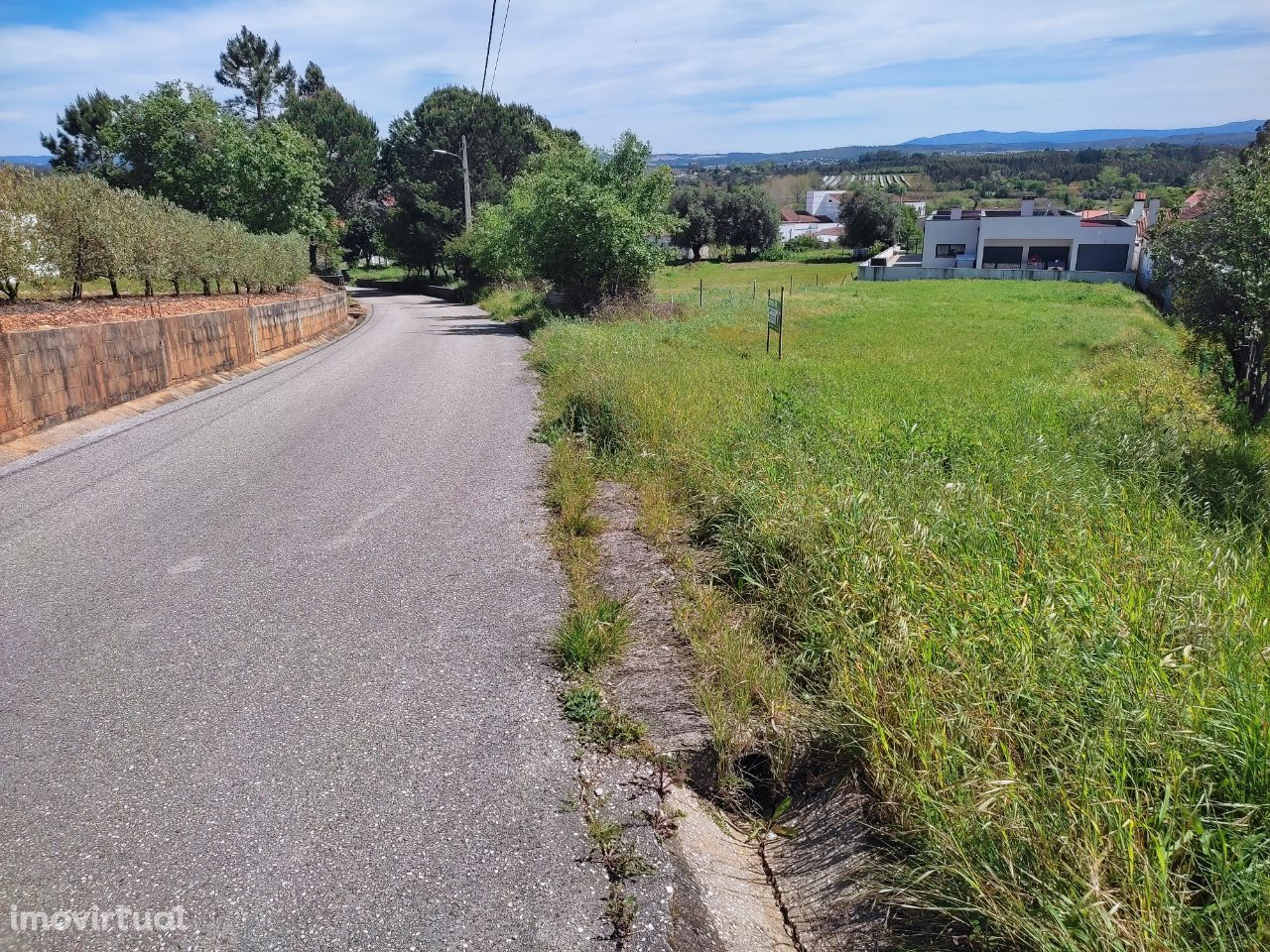 Terreno Para Construção