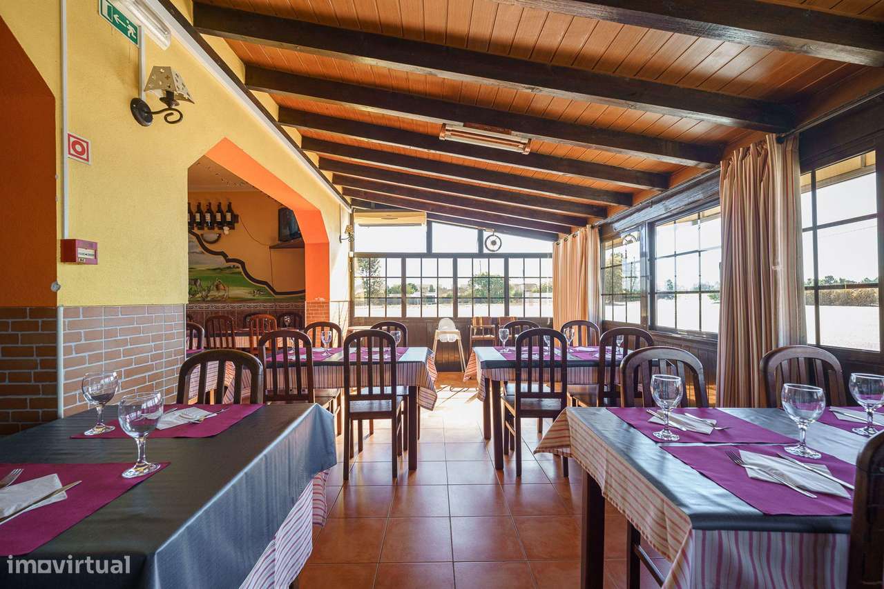 Restaurante para Venda, no Poceirão - Excelente Oportunidade de Invest - Grande imagem: 4/14