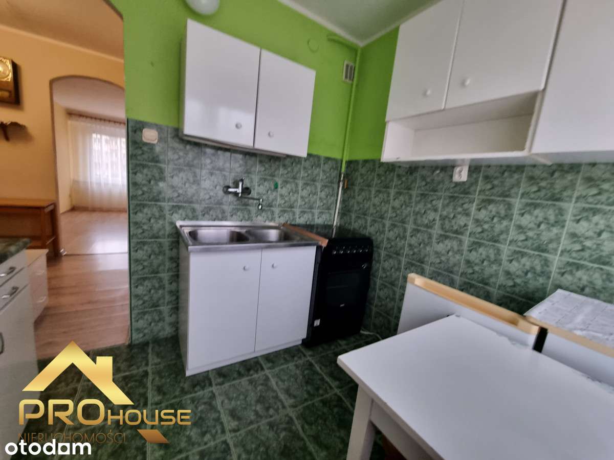 Mieszkanie 42 m2, Łyskowskiego ! Wolne od zaraz! - Pełny obrazek: 5/13