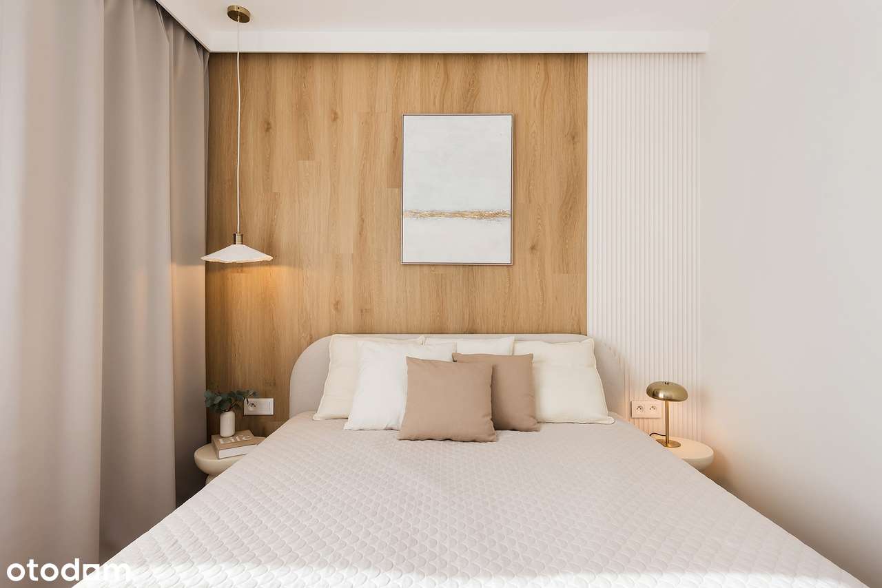 Piękne / wykończone / Klimatyzacja/ Taras /Grzegórzki-6