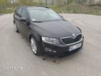 Skoda Octavia 2.0 TDI RS - 12