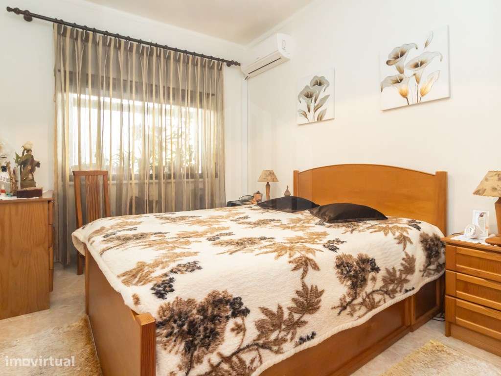 Apartamento T2, Alto do Seixalinho - Grande imagem: 3/29