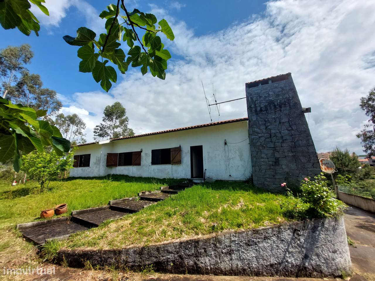 Moradia T5 - Águeda - Grande imagem: 4/52