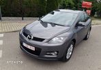 Mazda CX-7 - 2