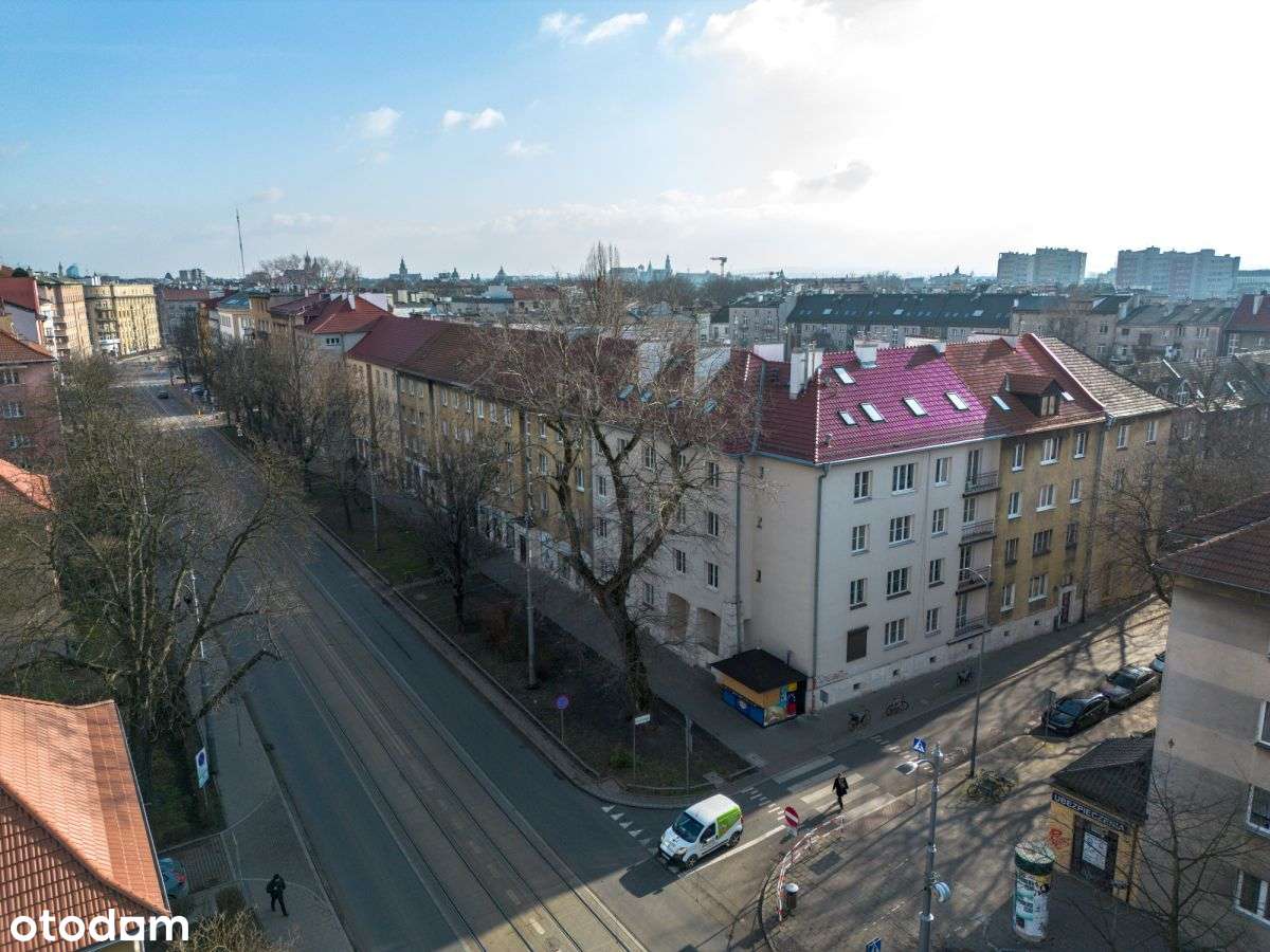 Mieszkanie 83m2 ul.Krolewska - Pełny obrazek: 4/19