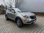 Kia Sportage - 3