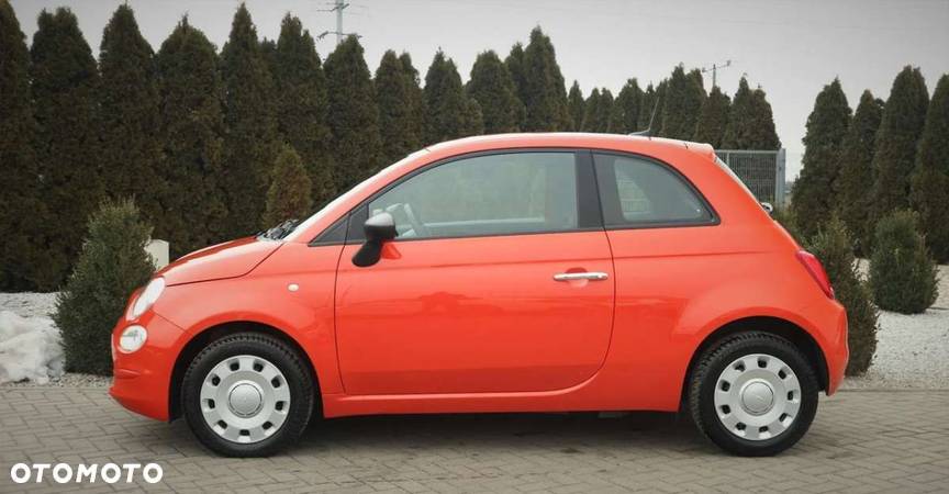 Fiat 500 - 8