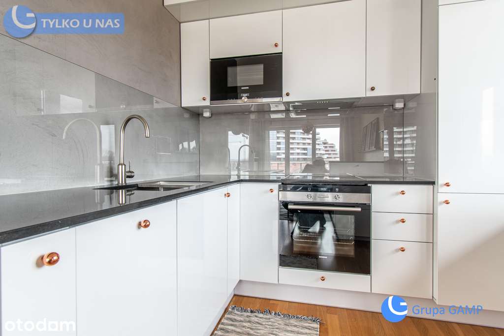 Graffit House 2-pok+TARAS|R.Grzegórzeckie| od 1.01 - Pełny obrazek: 5/20