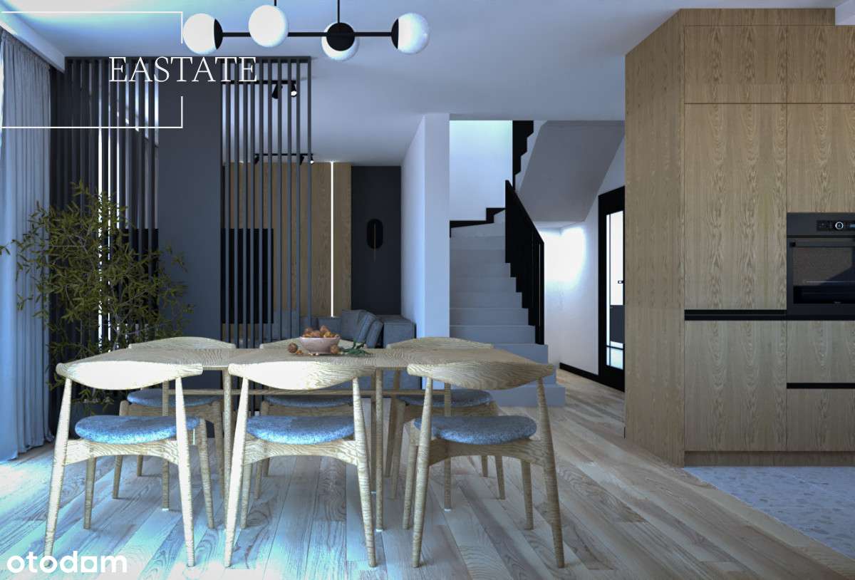 Ogródek/ Blisko terenów zielonych/ Kameralne - Pełny obrazek: 4/12