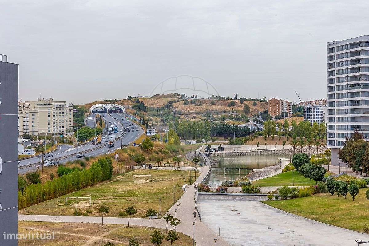 Apartamento T2 para venda-15