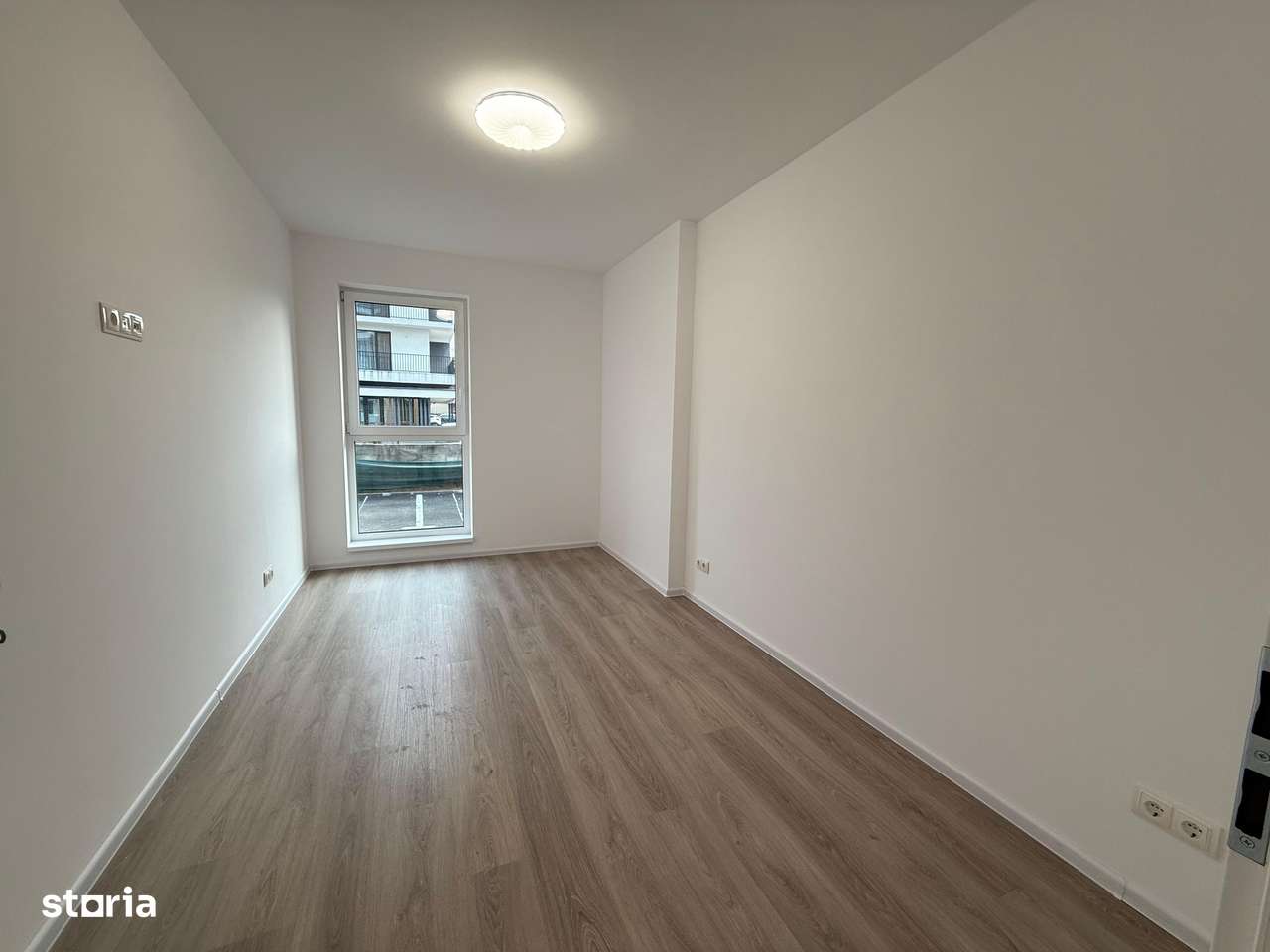 BLOC NOU, Granicerilor zona Center Nemes-Ap. 3 cam, parcare subterana-4