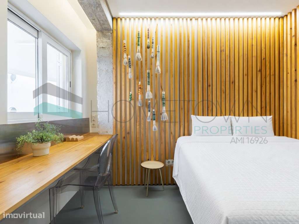 Apartamento T2 - Perto da marina de Vilamoura-16