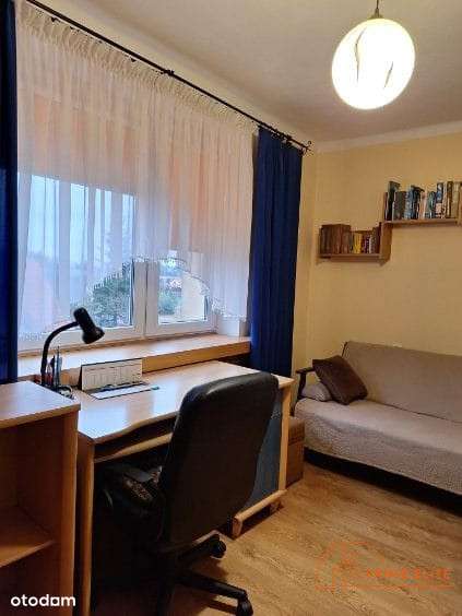 Mieszkanie 80,5 m² | 3 pokoje | 2 balkony-3