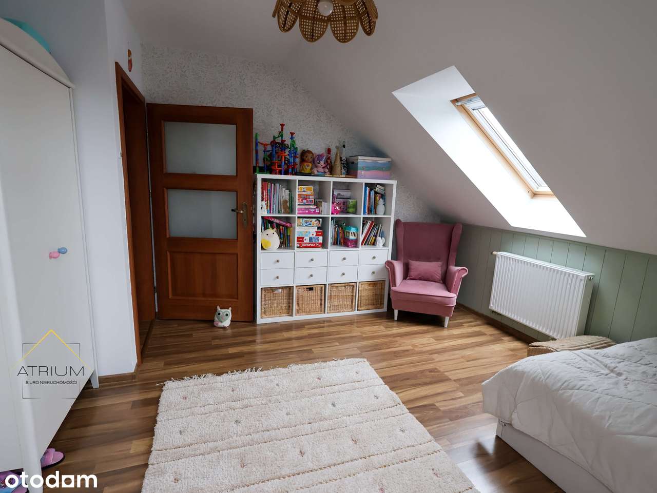 Dom jednorodzinny Złotoryja | duża działka | spokojna okolica-6