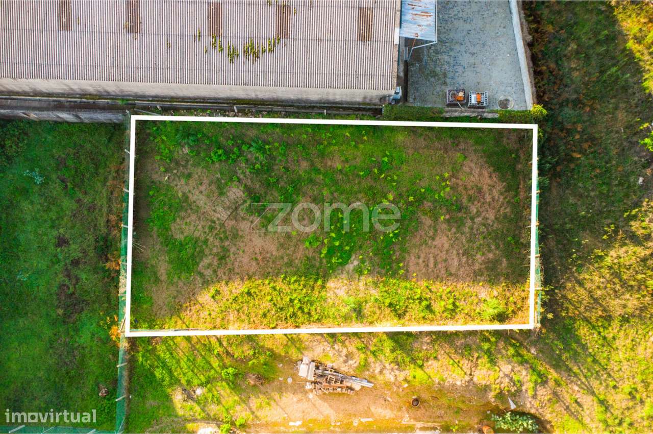 Terreno para construção de moradia em Pedroso, Vila Nova de Gaia - Grande imagem: 5/18