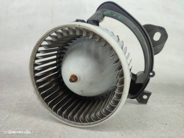 Motor Da Chaufagem Sofagem  Fiat Linea (323_, 110_) - 1