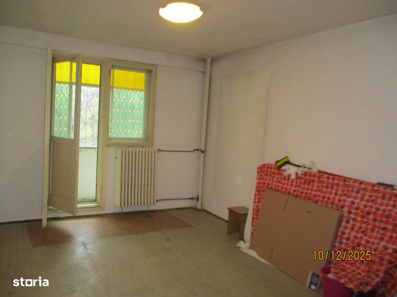 Apartament 2 camere Drumul Taberei Valea Argesului - Imagine principală: 3/11