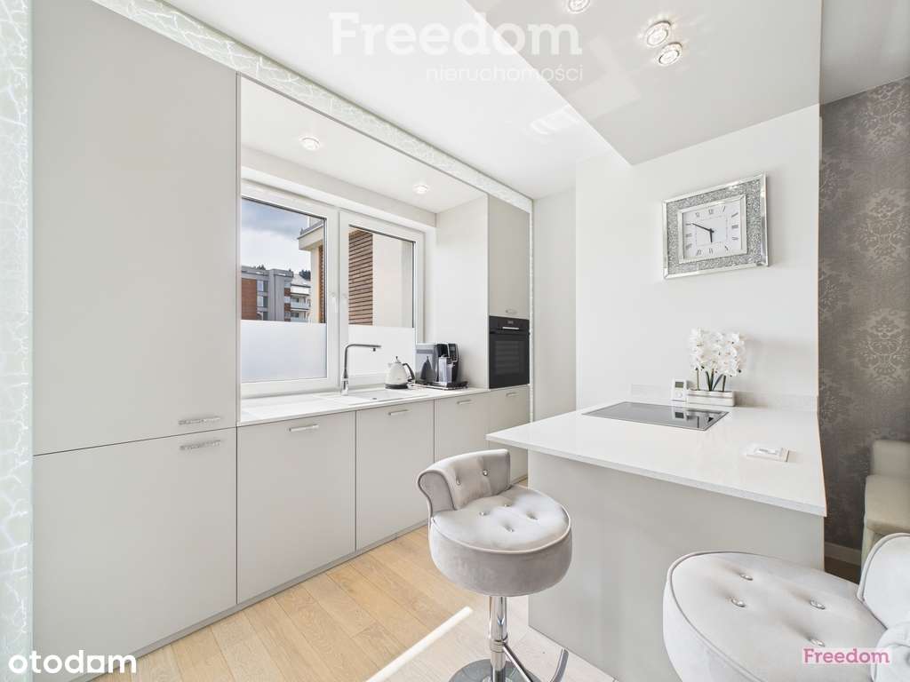 Prestiżowy apartament, kup i zarabiaj - Pełny obrazek: 2/15