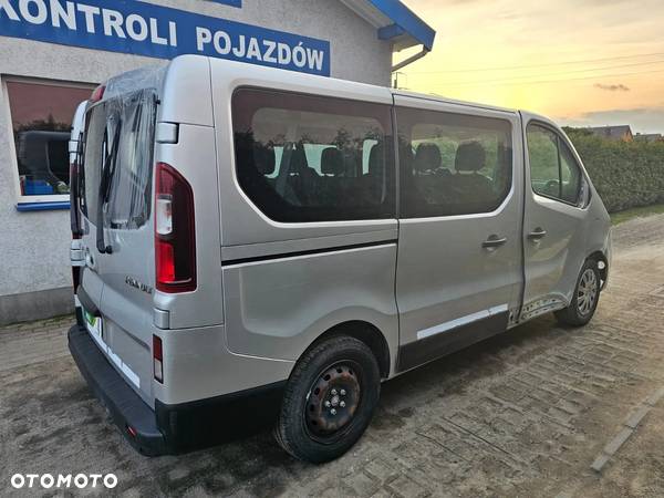 Renault Trafic - 5