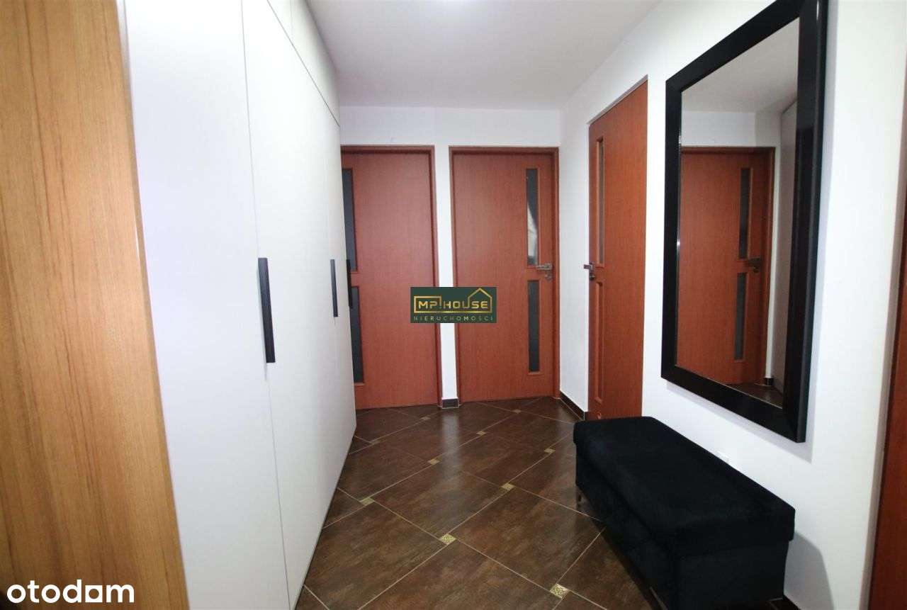 ⭐️Mieszkanie 3-pokojowe⭐️z dwoma balkonami⭐️klima-13