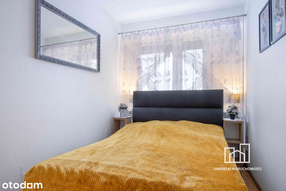 Os. Piastowskie, 3 pok. po remoncie, piękny widok-4