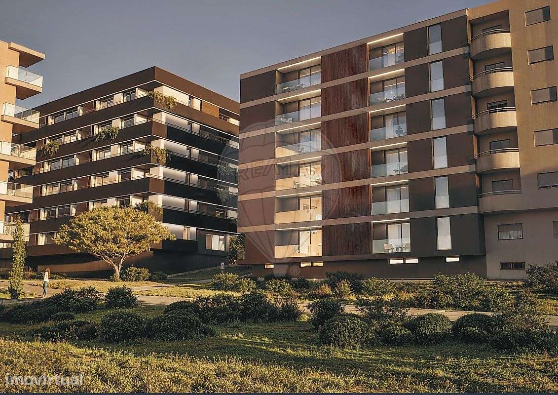 Apartamento T2 para venda