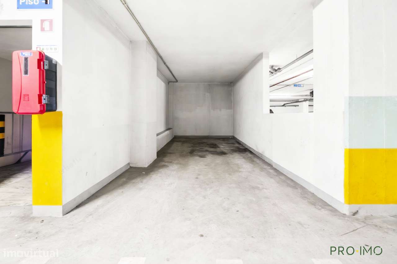 Garagem Fechada - Grande imagem: 4/6