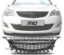 GRELHA FRONTAL PARA OPEL ASTRA J 09- - 1