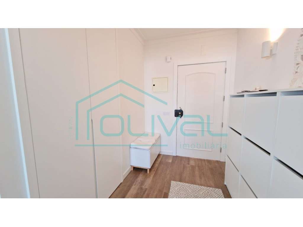 Apartamento T3 Samora Correia-29