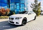 BMW Seria 5 520d xDrive - 1