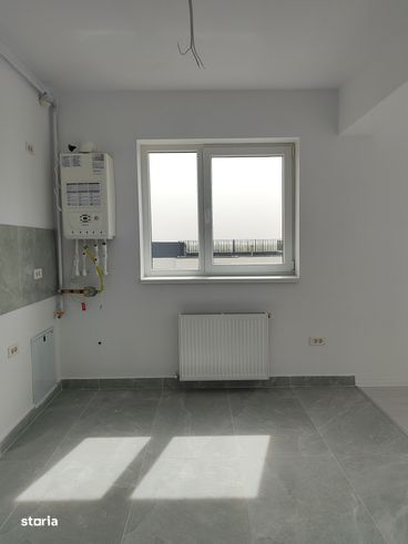 Apartament 2 Camere Finalizat Sector 4 Grand Arena 55.25Mp