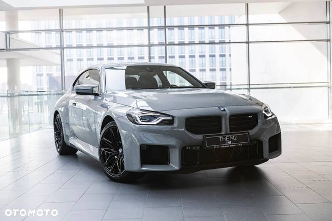 BMW M2 sport - 4