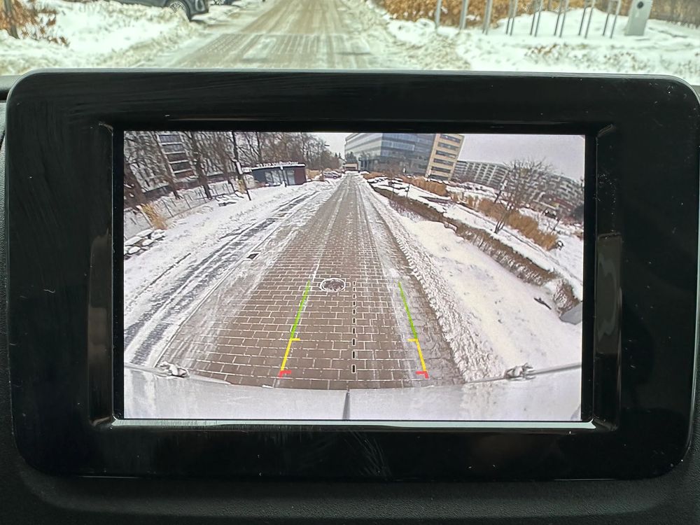 Fiat Ducato maxi professional