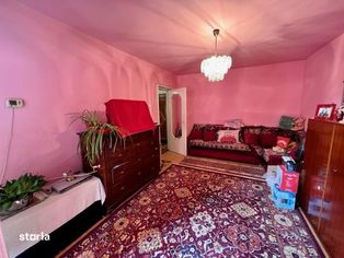A/1439 De vânzare apartament cu 2 camere în Tg Mureș - Tudor